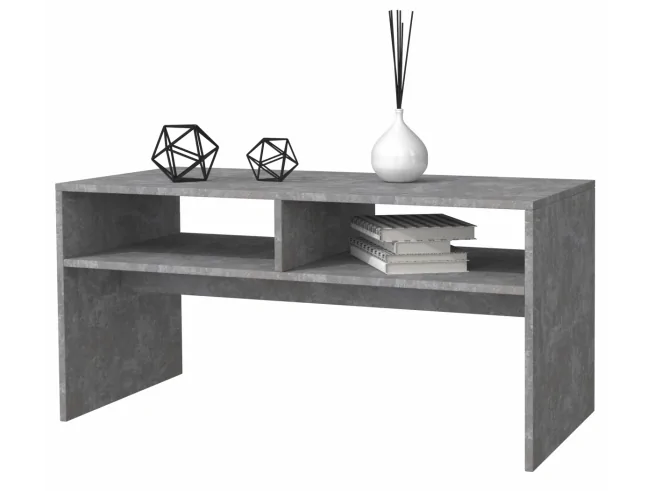 ŁAWA MESA - BETON
