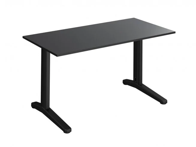Biurko gamingowe TechDesk SUPREME