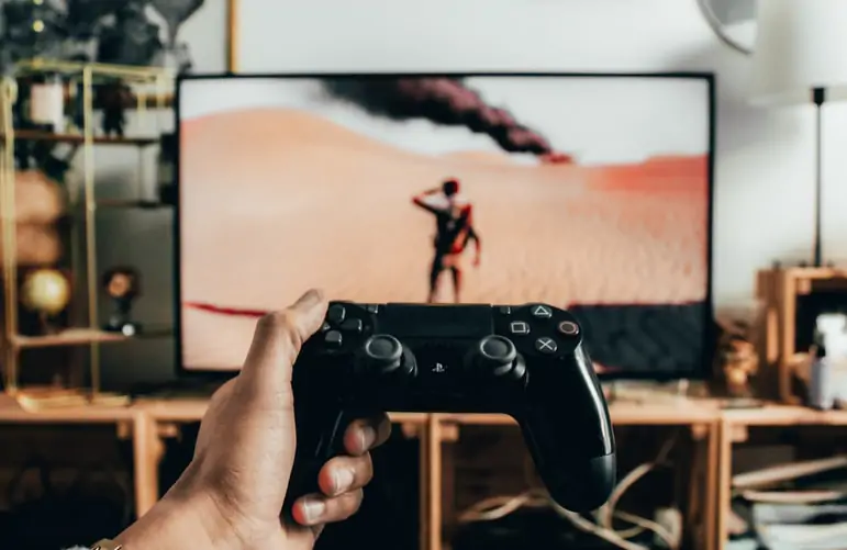 W jakich szafkach zmieścimy konsolę PlayStation 5?
